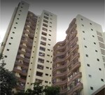 2 BHK + Extra Room 670 Sq.Ft. Apartment in Rustomjee Riviera