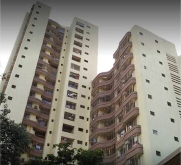 2 BHK Apartment For Rent in Rustomjee Riviera, Malad West