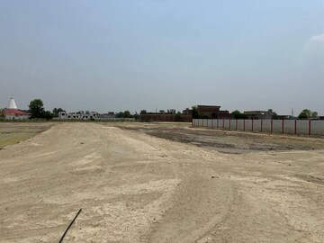 Plot Area in  Plot at RSA Paradise Dream City, Tilapta – for Sale