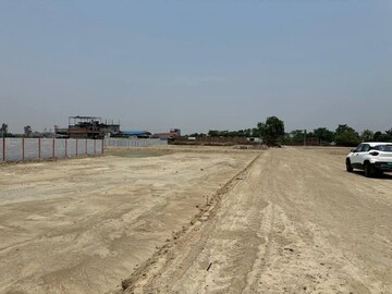 Plot Area in  Plot at RSA Paradise Dream City, Tilapta – for Sale