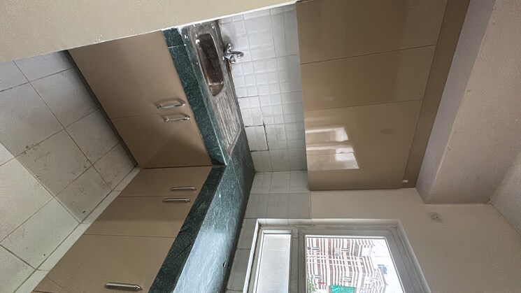 Kitchen, sector 75 4 Bedroom 2200 Sq.Ft. Builder Floor In Sector 75 Faridabad 9129401