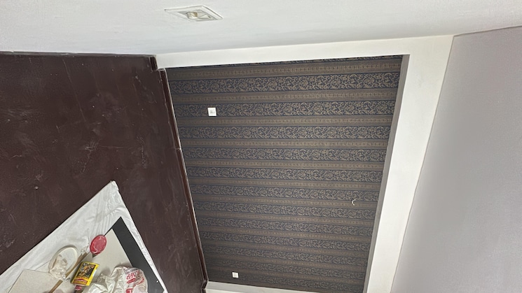 Balcony, sector 75 4 Bedroom 2200 Sq.Ft. Builder Floor In Sector 75 Faridabad 9129401