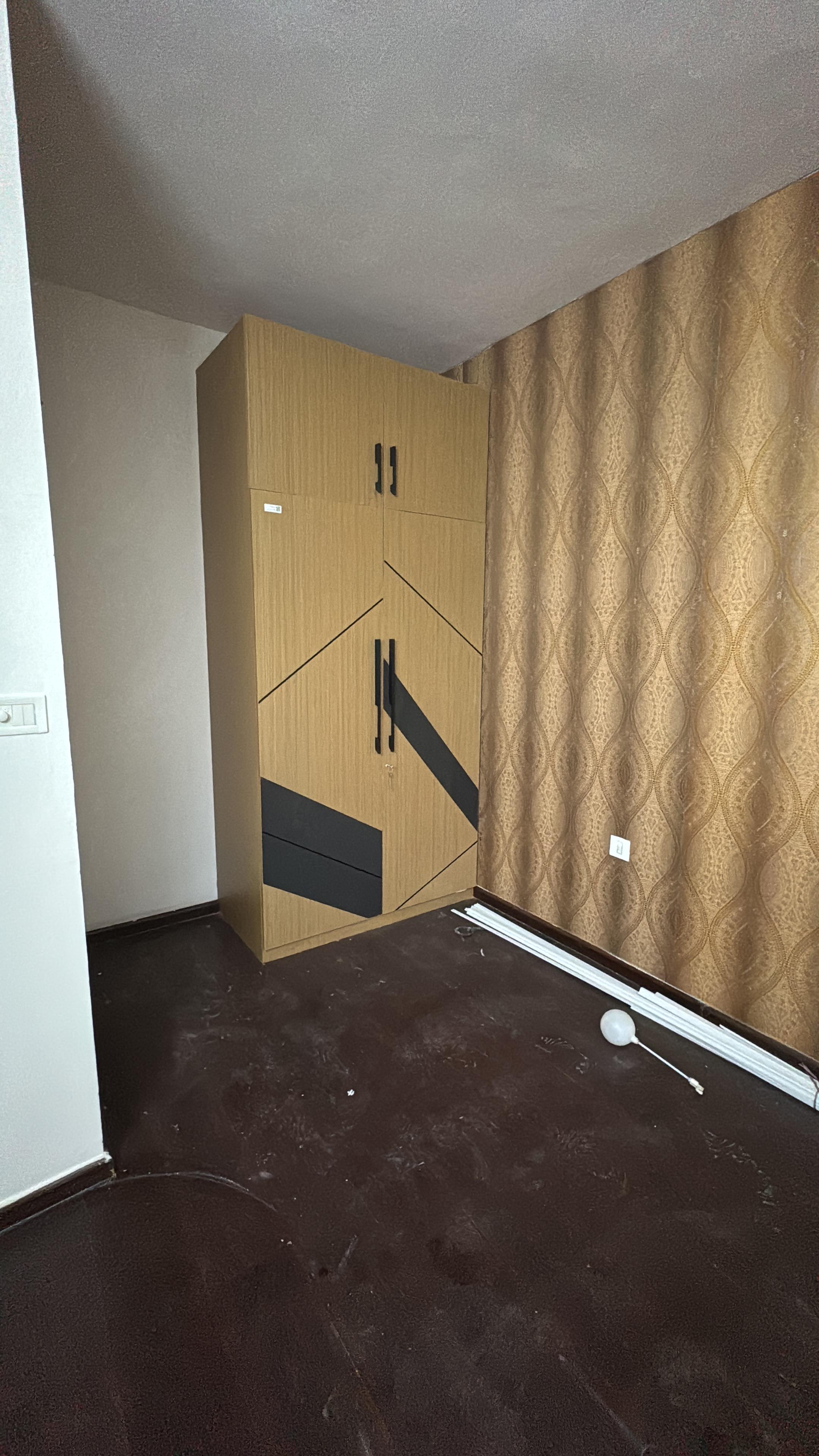 4 BHK + Pooja Room Builder Floor For Rent in Q-Block Sector 75 Faridab
