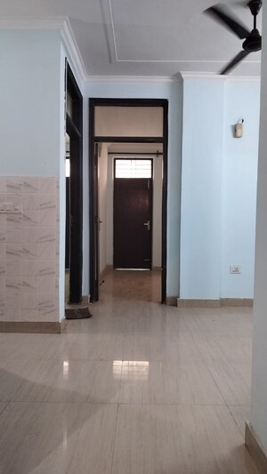 Building Lobby in 2 BHK Independent House at Maidan Garhi – for Sale