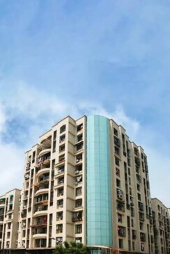 2 BHK Apartment For Sale in Ashar Sapphire
