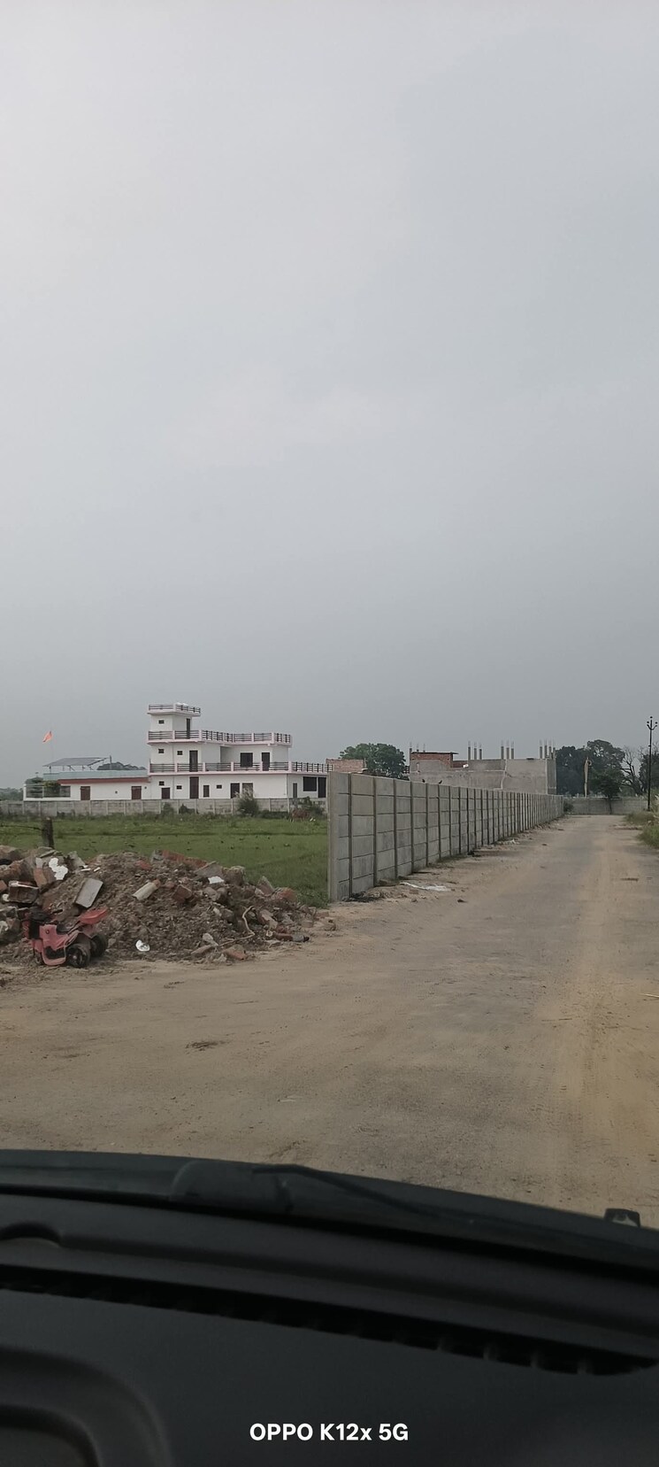 Exterior View, gnida-kashiram-apartments  70 Sq.Yd. Plot In Mu Greater Noida Greater Noida 9129431