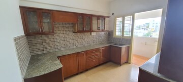Kitchen in 2 BHK Builder Floor at Manapakkam – for Sale