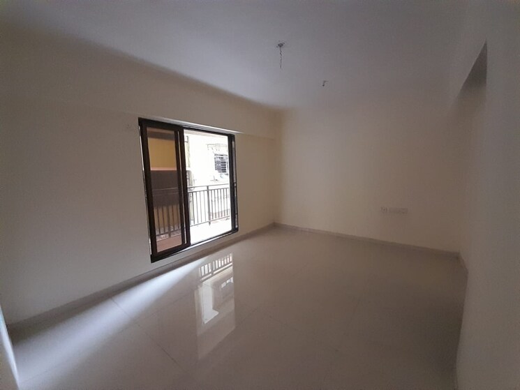 Living Room, suvrat-chs 1 Bedroom 550 Sq.Ft. Apartment In Tembhi Naka Thane 9129432