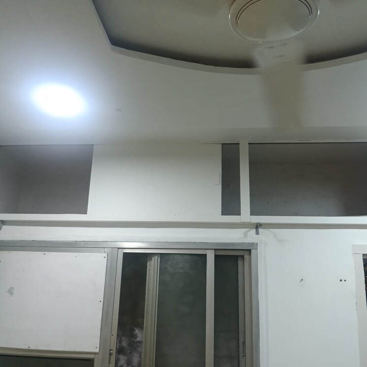 Kitchen, unnat-nagar-chs 2.5 Bedroom 900 Sq.Ft. Villa In Goregaon West Mumbai 9129464