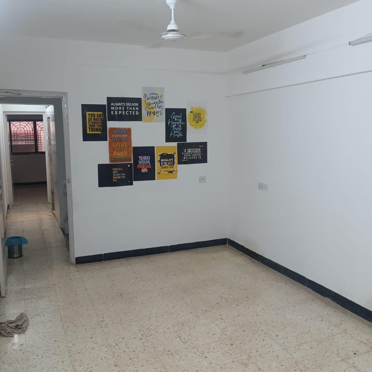 2.5 BHK 900 Sq.Ft. Villa in Unnat Nagar CHS