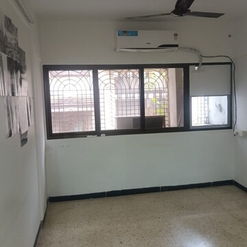 Bedroom in 2.5 BHK Villa at Unnat Nagar CHS, Goregaon West – for Rent