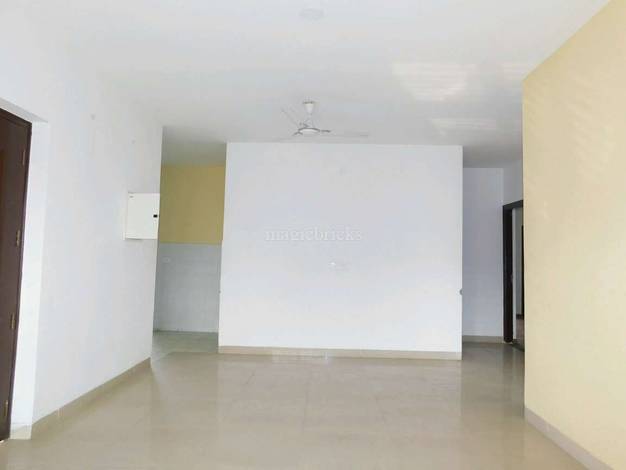 3 BHK + Pooja Room Builder Floor For Rent in BPTP Park 81