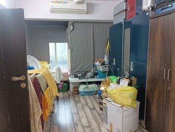 Kitchen in 1 BHK Apartment at Shivaji Park – for Rent