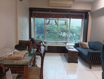 Kitchen in 1 BHK Apartment at Shivaji Park – for Rent