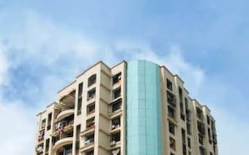 3 BHK Apartment For Sale in Ashar Sapphire, Kapur Bawdi
