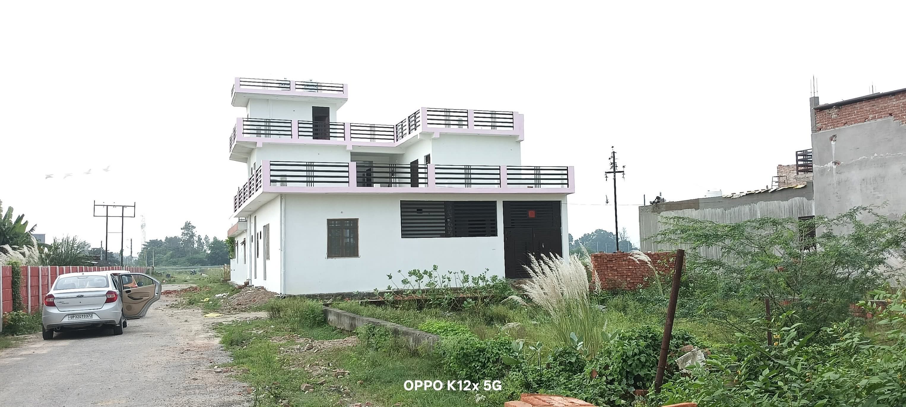 Plot For Sale in Galaxy Royale