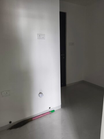 Living Room in 2 BHK Apartment at Alamdar The Auro, Lower Parel – for Rent