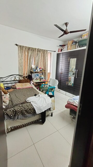 Bedroom in 2 BHK Apartment at Kolte Patil 24K Stargaze, Bavdhan – for Rent