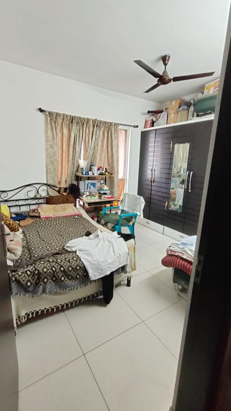 Bedroom, kolte-patil-24k-stargaze 2 Bedroom 1000 Sq.Ft. Apartment In Bavdhan Pune 9129468