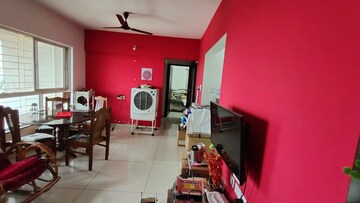 Furnished Amenities in 2 BHK Apartment at Kolte Patil 24K Stargaze, Bavdhan – for Rent