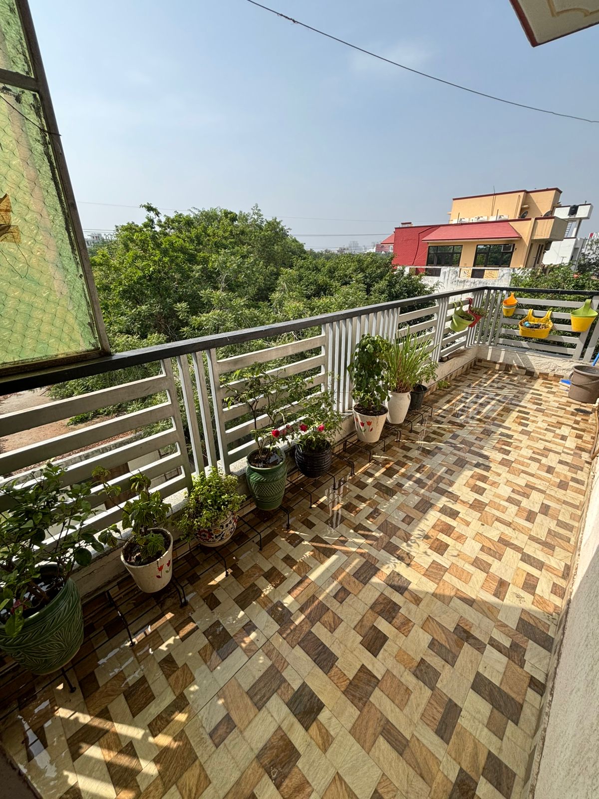 2 BHK Builder Floor For Rent in P Block 