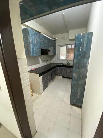 Kitchen in 3 BHK Builder Floor at BPTP Park 81, Sector 81 – for Rent