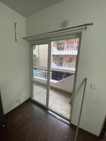 Balcony in 3 BHK Builder Floor at BPTP Park 81, Sector 81 – for Rent