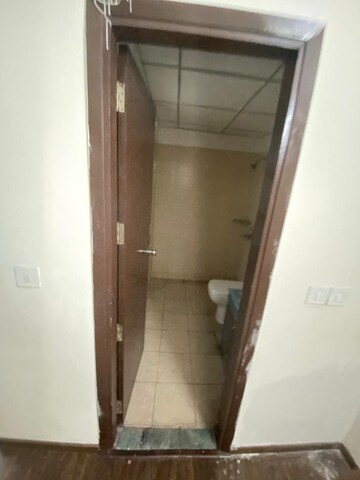 Building Lobby in 3 BHK Builder Floor at BPTP Park 81, Sector 81 – for Rent