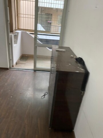 Kitchen in 3 BHK Builder Floor at BPTP Park 81, Sector 81 – for Rent
