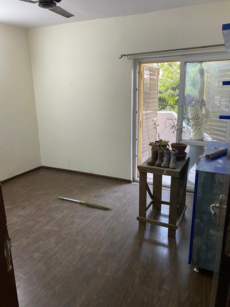 3 BHK + Pooja Room Builder Floor For Rent in BPTP Park 81