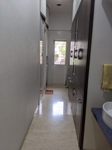 Building Lobby in 2 BHK Apartment at Peddar Road – for Rent