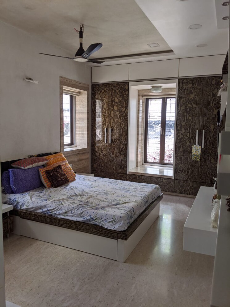 Bedroom, peddar road 2 Bedroom 900 Sq.Ft. Apartment In Peddar Road Mumbai 9129453