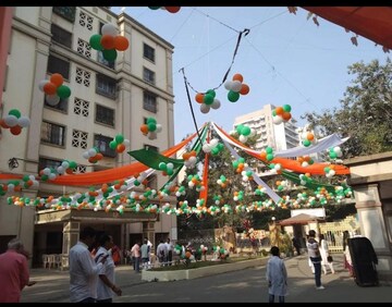 2 BHK Apartment – Exterior View View at Marigold CHS Mira Road, Mira Road - for Rent