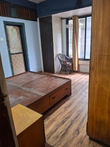 Bedroom in 2 BHK Apartment at Marigold CHS Mira Road, Mira Road – for Rent