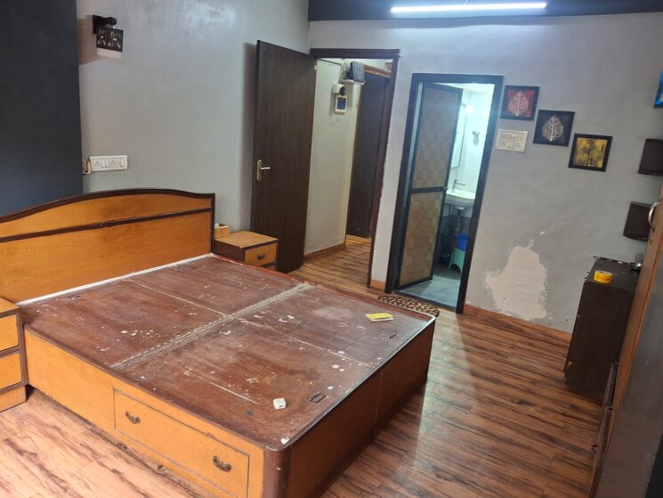 Bedroom, marigold-chs-mira-road 2 Bedroom 850 Sq.Ft. Apartment In Mira Road Thane 9129504