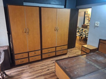 Furnished Amenities in 2 BHK Apartment at Marigold CHS Mira Road, Mira Road – for Rent