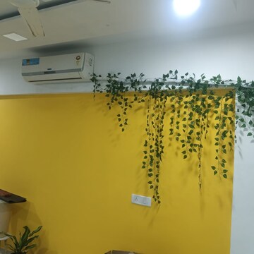 Room in 3 BHK Villa at Unnat Nagar CHS, Goregaon West – for Rent