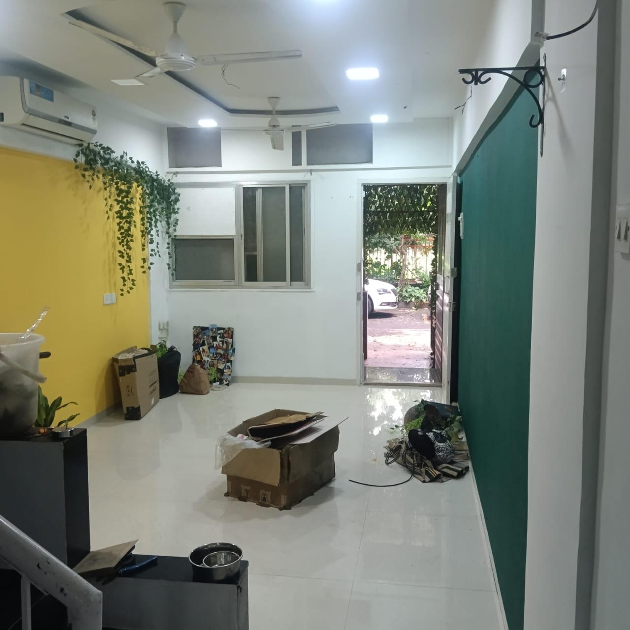 3 BHK 1375 Sq.Ft. Villa in Unnat Nagar CHS