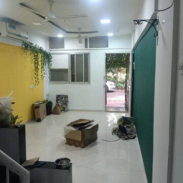 3 BHK Villa For Rent in Unnat Nagar CHS, Goregaon West