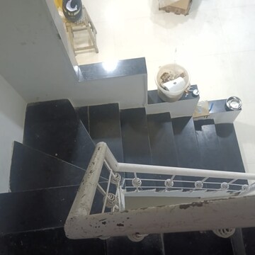 Furnished Amenities in 3 BHK Villa at Unnat Nagar CHS, Goregaon West – for Rent