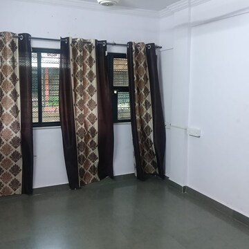 Bedroom in 3 BHK Villa at Unnat Nagar CHS, Goregaon West – for Rent