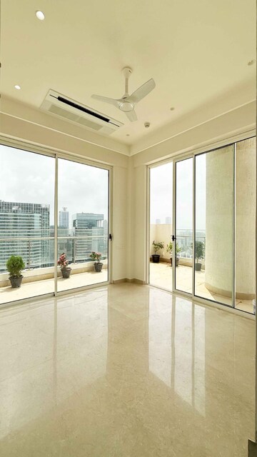 3 BHK Apartment For Rent in Indiabulls Sky, Lower Parel