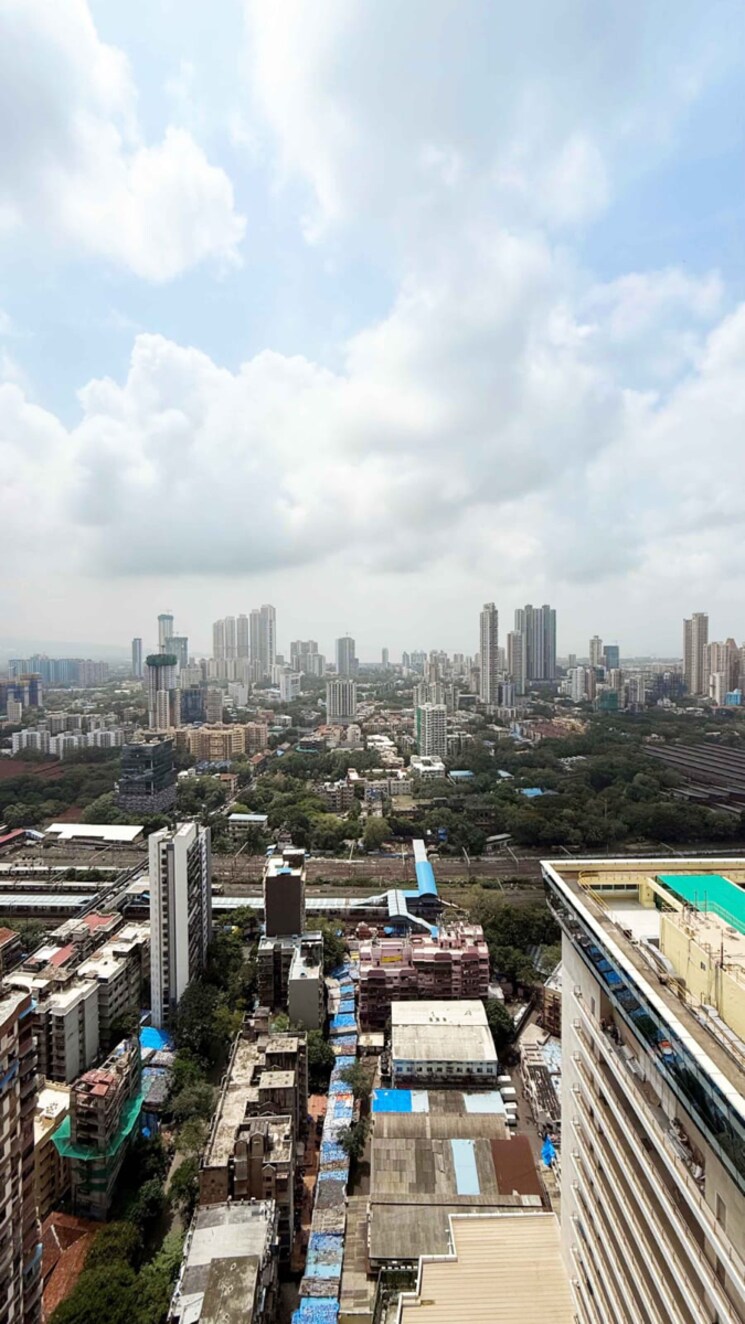 Exterior View, indiabulls-sky 3 Bedroom 2400 Sq.Ft. Apartment In Lower Parel Mumbai 9129500