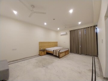 Bedroom in 4 BHK Independent House at Sector 108 – for Rent