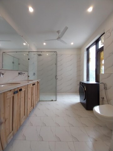 Kitchen in 4 BHK Independent House at Sector 108 – for Rent
