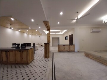 4 BHK Independent House For Rent in Sector 108