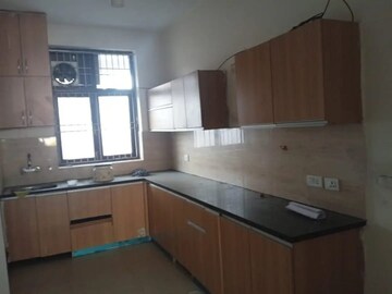 Kitchen in 3 BHK Apartment at Nh 10 Bahadurgarh – for Sale