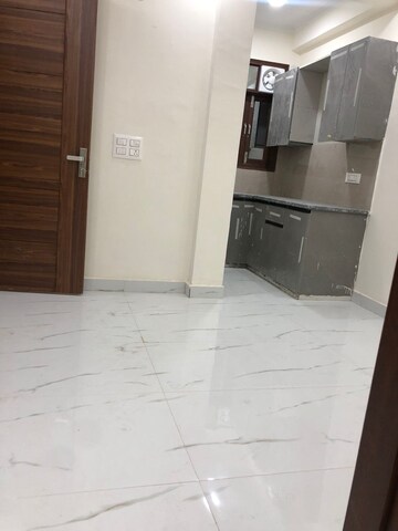 1 BHK Builder Floor For Rent in Chattarpur