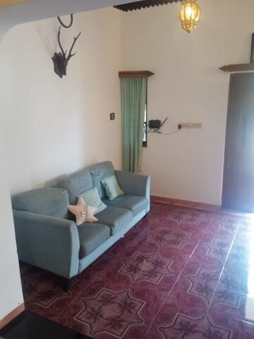 Room in 5 BHK Villa at Porvorim – for Rent