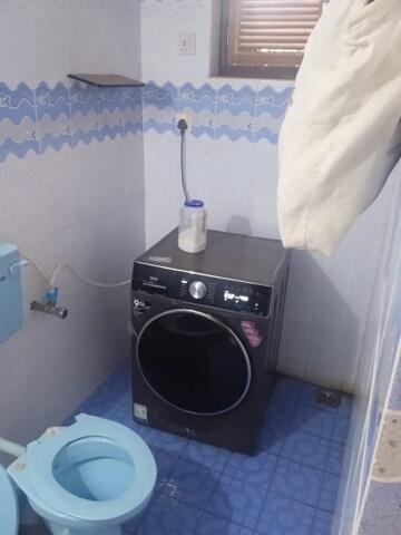 Team Area in 5 BHK Villa at Porvorim – for Rent